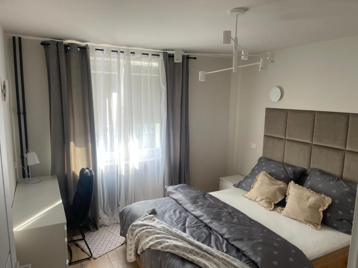 Mw3 Apartament 제수프 외부 사진