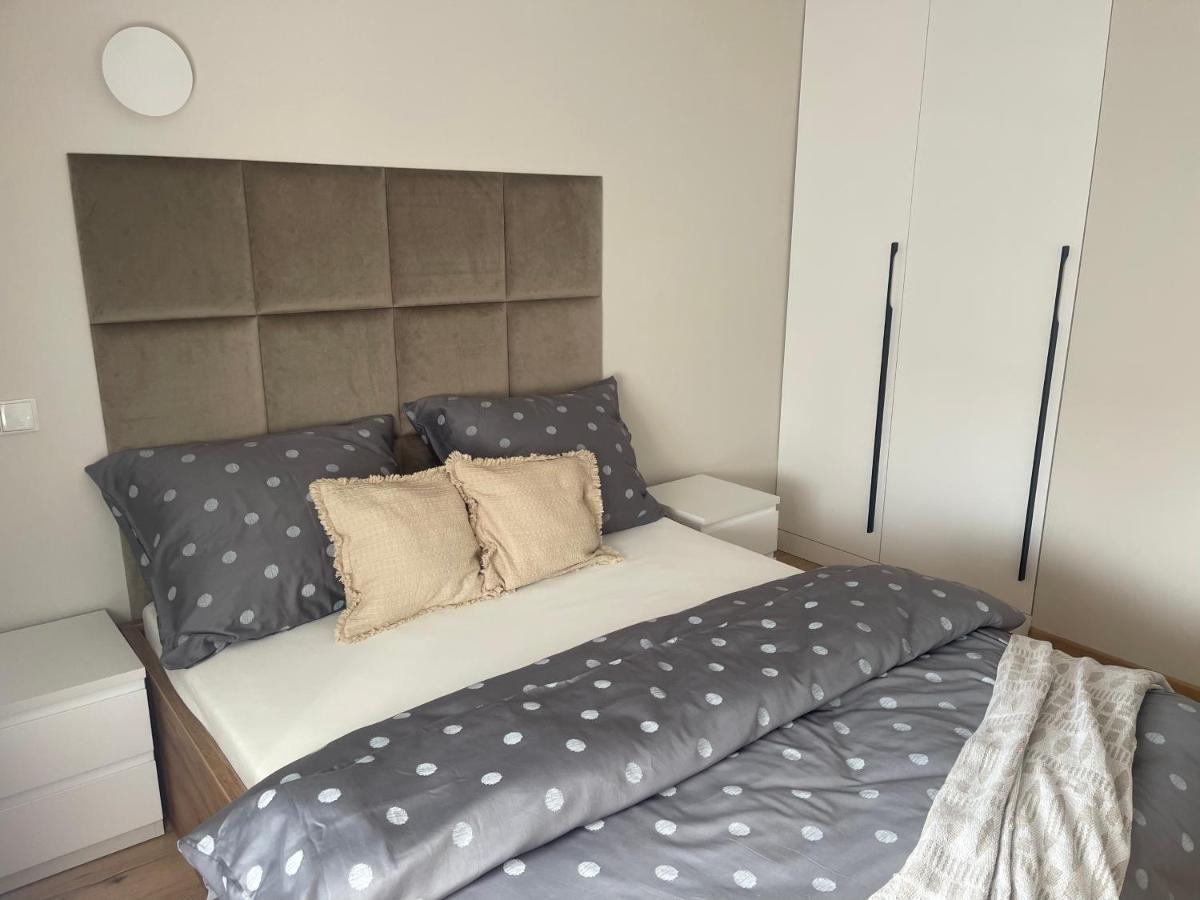 Mw3 Apartament 제수프 외부 사진