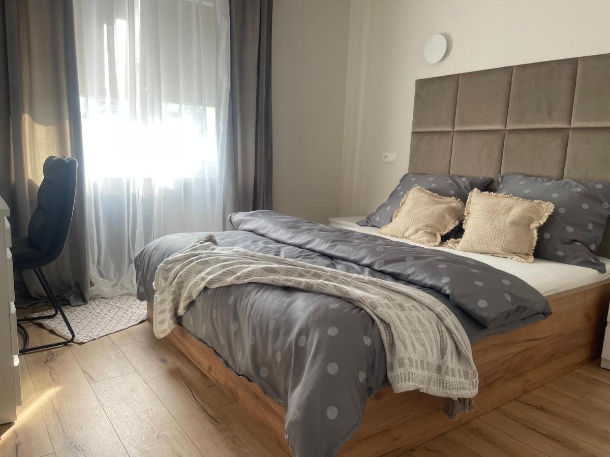 Mw3 Apartament 제수프 외부 사진