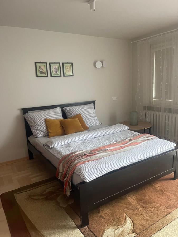Mw3 Apartament 제수프 외부 사진